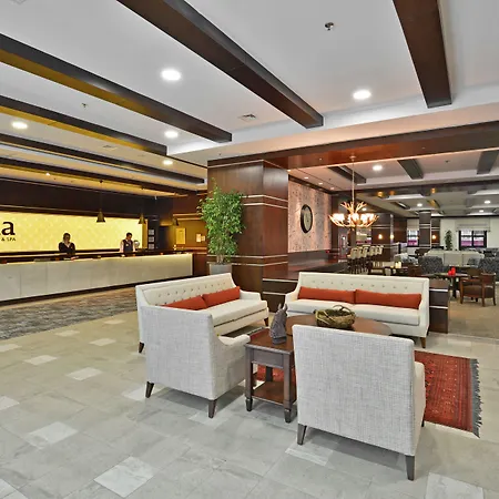 Отель Karinna Uludag Бурса