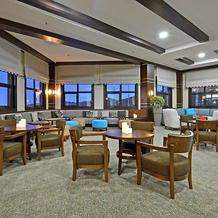 Karinna Uludag Отель Бурса