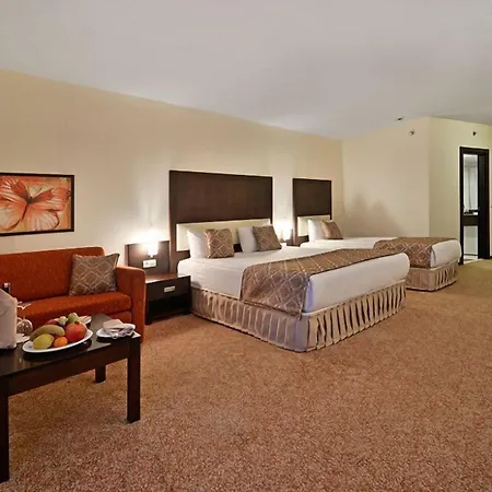 Отель Karinna Uludag 4*