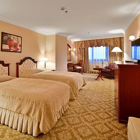 Отель Karinna Uludag Бурса