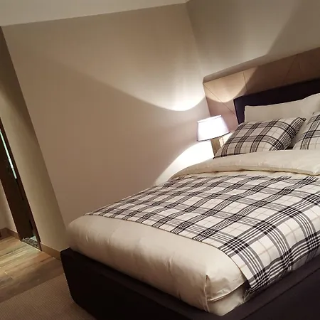 Отель Karinna Uludag Бурса