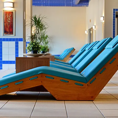 Karinna Uludag Отель Бурса