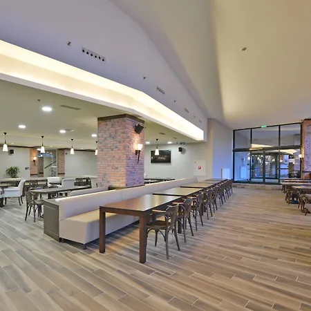 Karinna Uludag Бурса