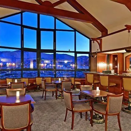 Отель Karinna Uludag Бурса