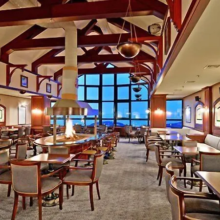 Karinna Uludag Бурса