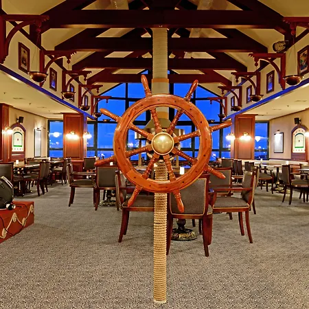 Karinna Uludag 4* Бурса