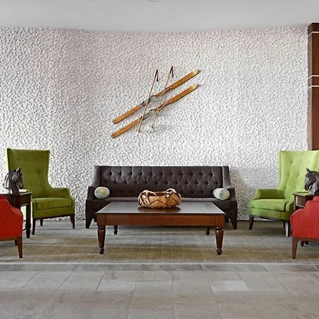 Karinna Uludag Отель