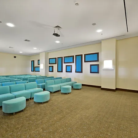 Karinna Uludag Отель 4*