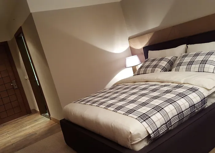 Hotel Karinna Uludag Bursa