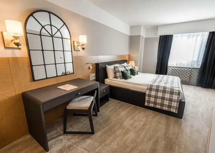 Karinna Uludag Bursa