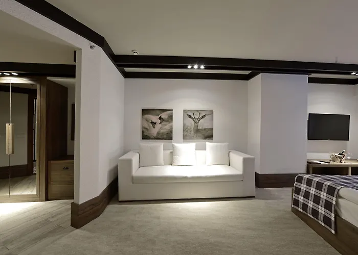 Hotel Karinna Uludag 4*