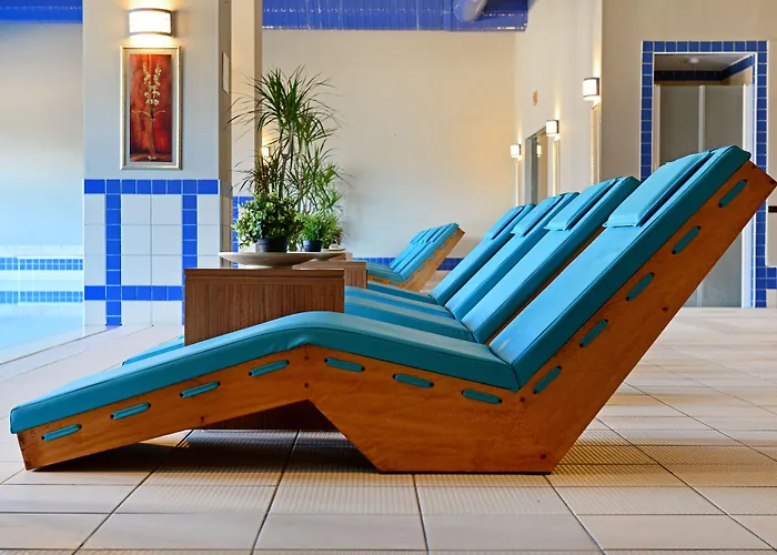 Karinna Uludag Hotel Bursa