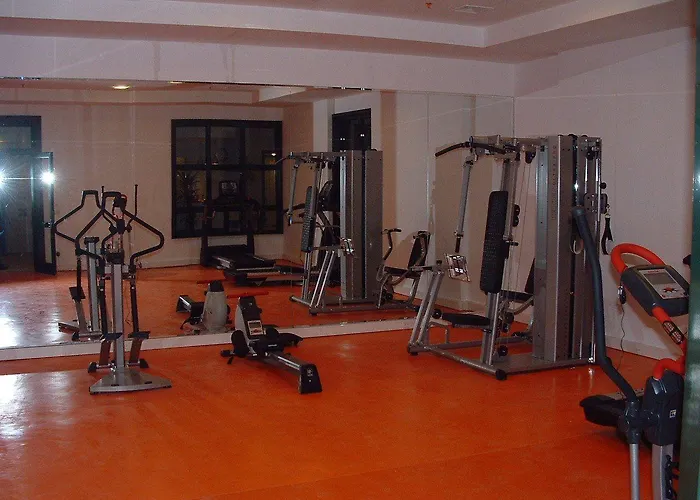 Hotel Karinna Uludag 4*