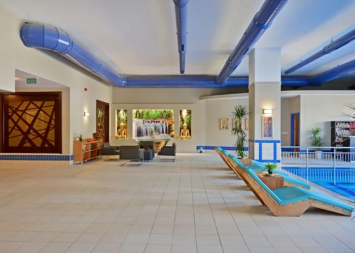 Karinna Uludag Hotel 4*