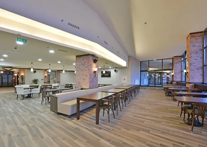 Karinna Uludag Bursa