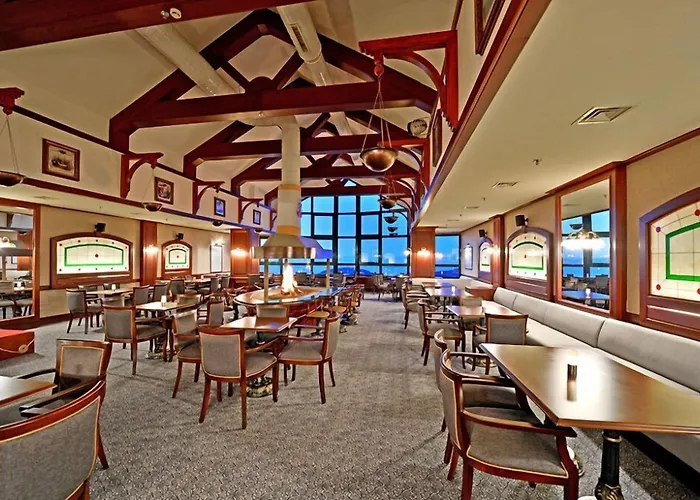 Hotel Karinna Uludag