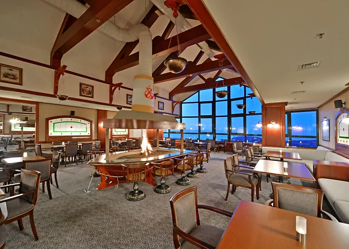 Karinna Uludag Hotel