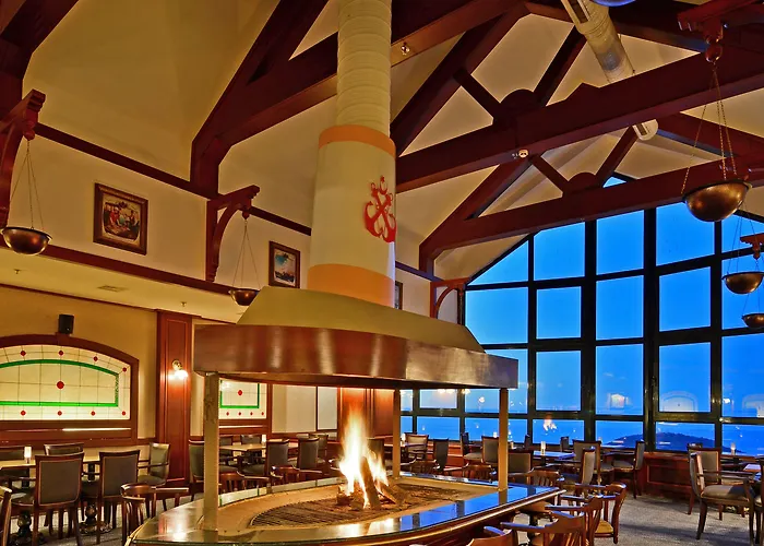 Karinna Uludag Bursa