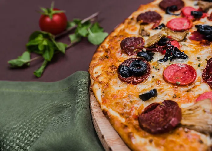 Hotel Karinna Uludag