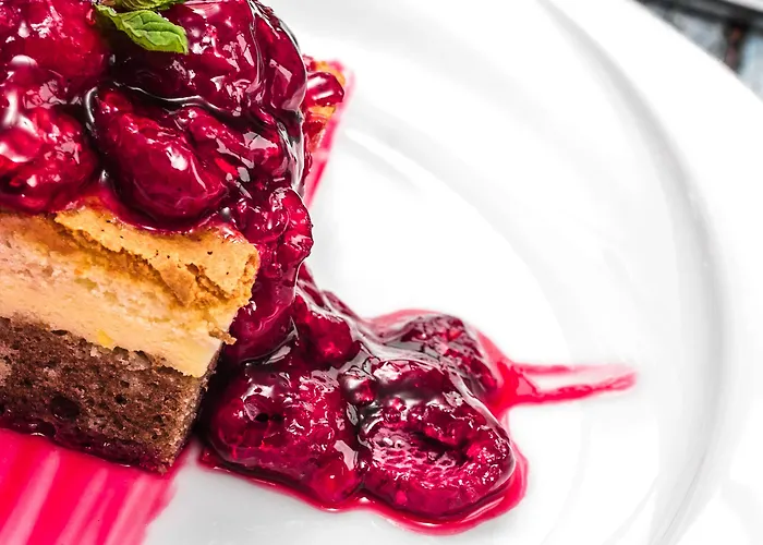 Karinna Uludag Hotel Bursa