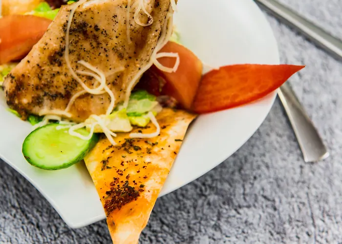 Karinna Uludag Hotel