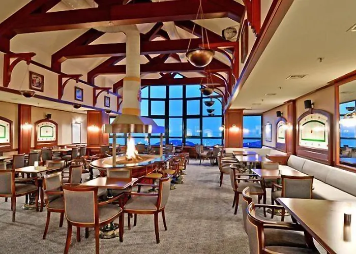 Karinna Uludag Bursa