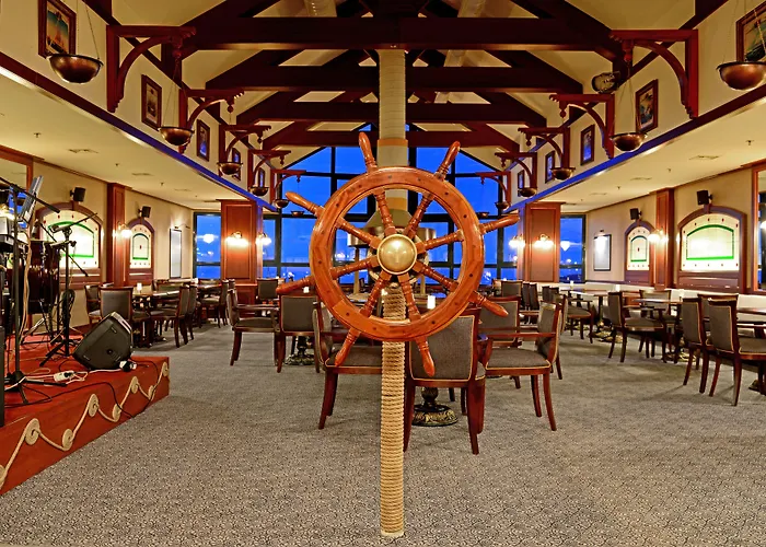 Karinna Uludag 4* Bursa