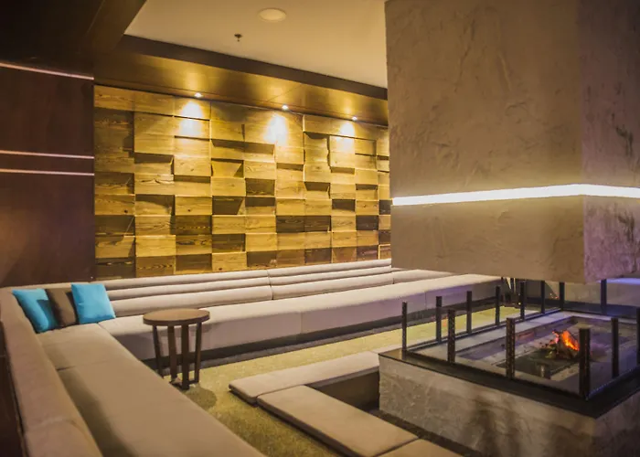 Karinna Uludag 4* Bursa