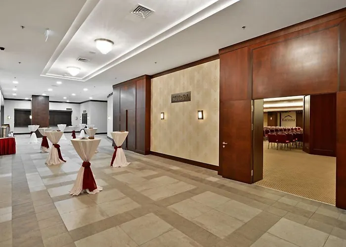 Hotel Karinna Uludag