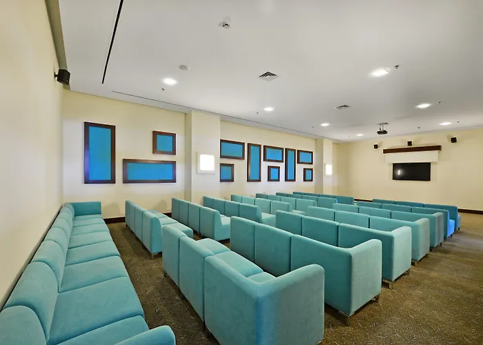 Hotel Karinna Uludag Bursa