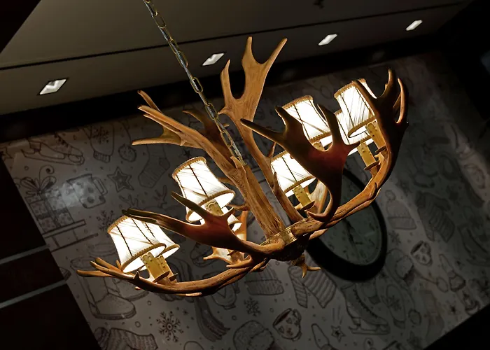 Karinna Uludag Bursa