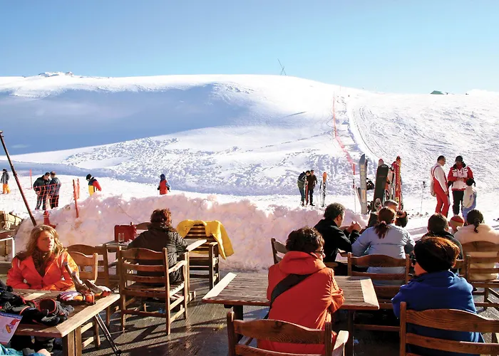 Karinna Uludag Hotel Bursa