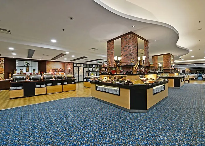 Karinna Uludag Hotel